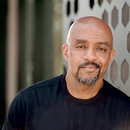 Omar K. Mills