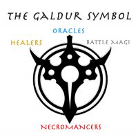 Galdur Symbol Meaning